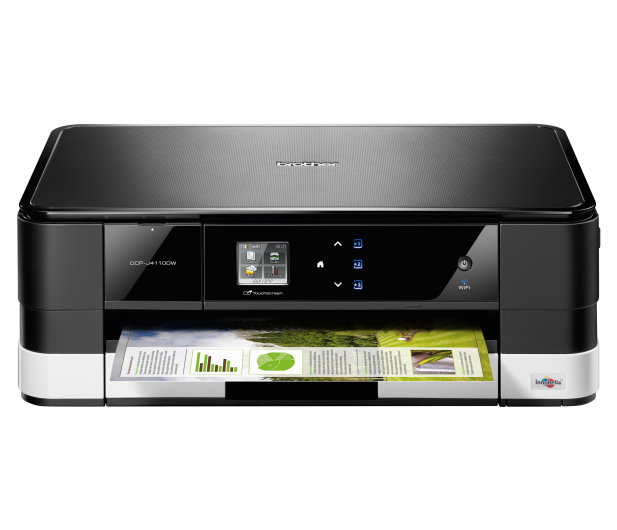 Brother DCP-j4110DW - 1422247 - zdjęcie 2